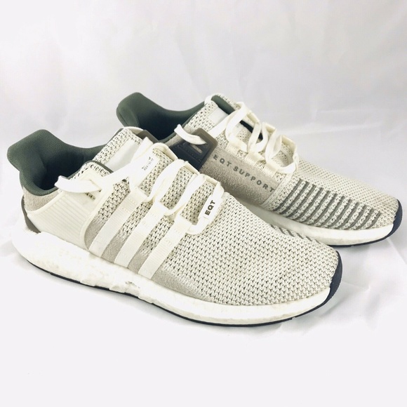 adidas Other - SOLD - Adidas Originals EQT 93/17 Sneaker Sz 12